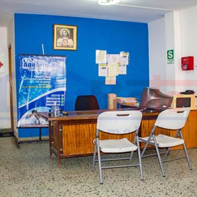 VENTA DE LOCAL COMERCIAL EN JOSÉ LEONARDO ORTIZ